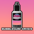 Turbodork Paint: Bubblegum Crisis Turboshift