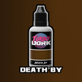 Turbodork Paint: Death By Metallic