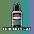 Turbodork Paint: Forrest Flux Turboshift