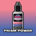 Turbodork Paint: Prism Power Turboshift