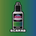 Turbodork Paint: Scarab Turboshift