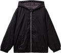 United Colors of Benetton Boy's Giubbotto 2bl5qn001 Suit Jacket, Nero 100, L UK