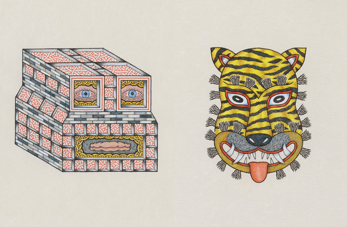 VIGNETTES FROM THE ZENITH CITY ARCHIVES – by Matt Leines