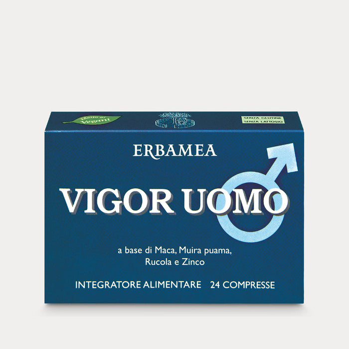 Vigor Uomo