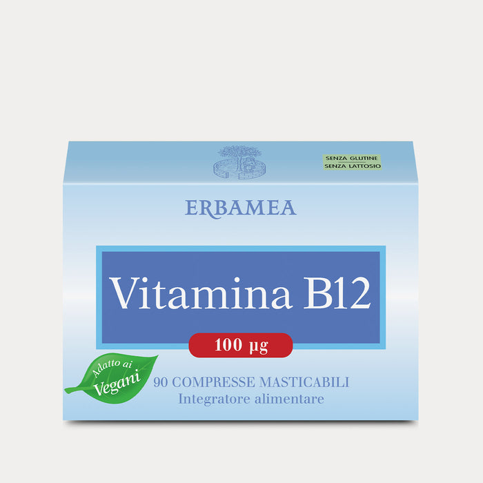 Vitamina B12