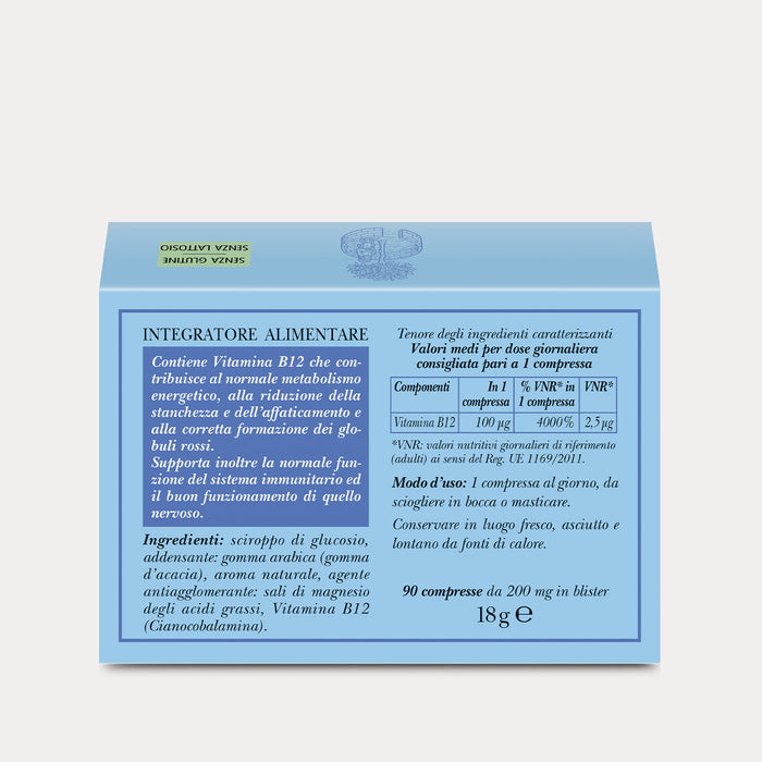 Vitamina B12