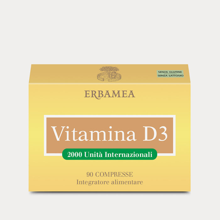 Vitamina D3