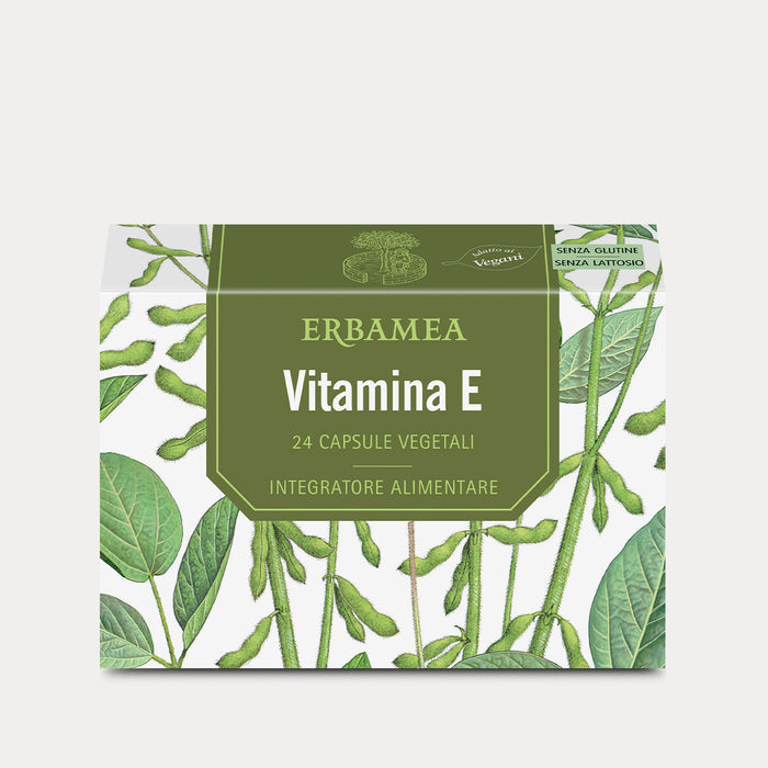 Vitamina E