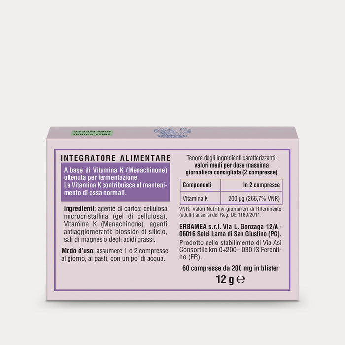 Vitamina K2