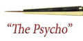 Wargamer Brush: The Psycho