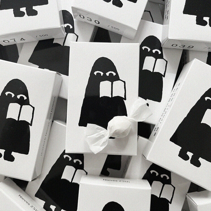 WASANBON — by Nieves