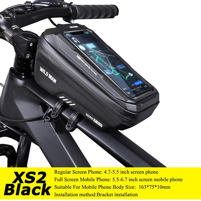 Black Logo