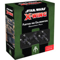X-Wing Fugitives & Collaborators