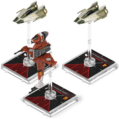 X-Wing Phoenix Cell
