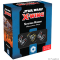 X-Wing Skystrike Academy