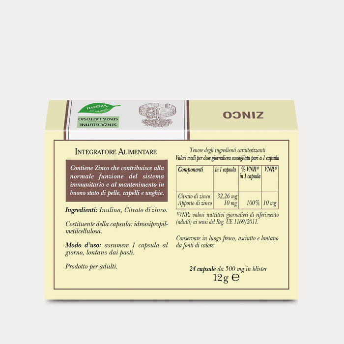 Zinco